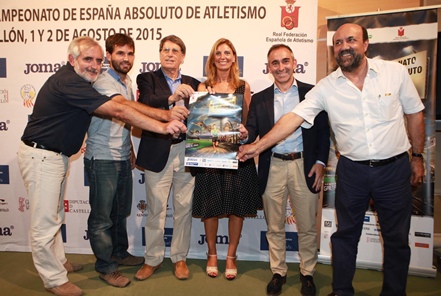 FEDERACIÓN DE ATLETISMO DE LA COMUNIDAD VALENCIANA. El Campus de Verano FACV  amplía sus plazas