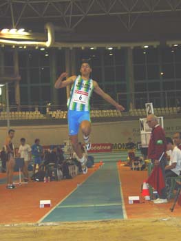Alberto Zumaquero