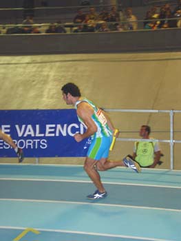 Carlos Melendez