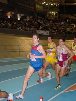 Juan C Higuero-Carlos Garcia(Puerto)