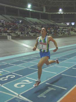 Cristian Zamora