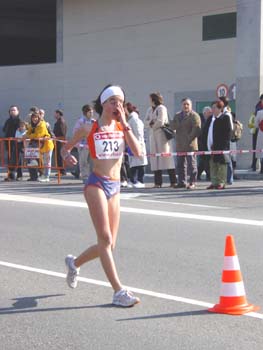 Alba Sanchez