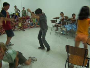 Fotos Campus Segorbe 10 julio (10)