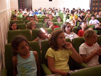 Fotos Campus Segorbe 10 julio (100)