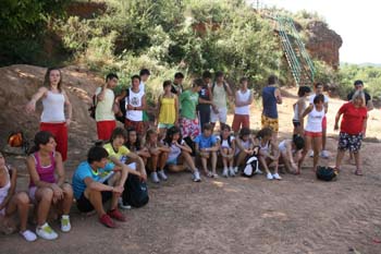 Fotos Campus Segorbe 10 julio (102)