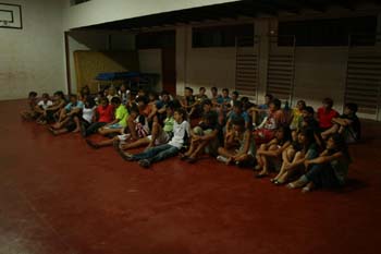 Fotos Campus Segorbe 10 julio (125)