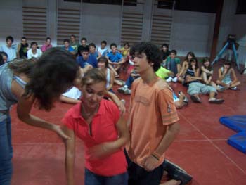 Fotos Campus Segorbe 10 julio (22)