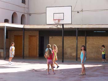 Fotos Campus Segorbe 10 julio (28)