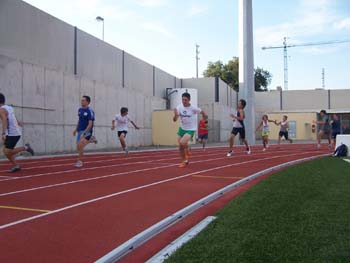 Fotos Campus Segorbe 10 julio (3)