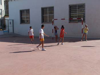 Fotos Campus Segorbe 10 julio (33)