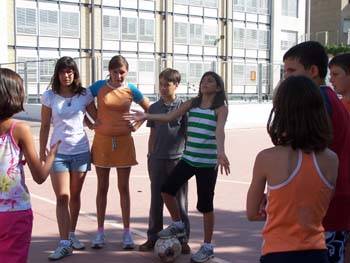 Fotos Campus Segorbe 10 julio (37)