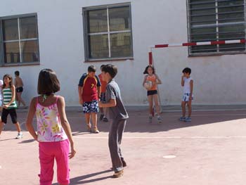 Fotos Campus Segorbe 10 julio (38)