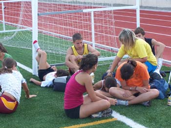 Fotos Campus Segorbe 10 julio (4)