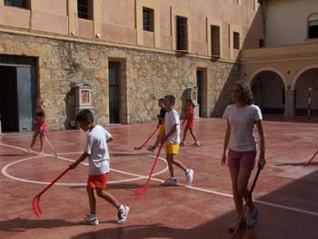 Fotos Campus Segorbe 10 julio (46)