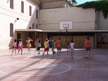 Fotos Campus Segorbe 10 julio (47)