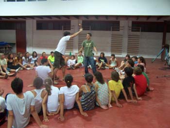 Fotos Campus Segorbe 10 julio (6)