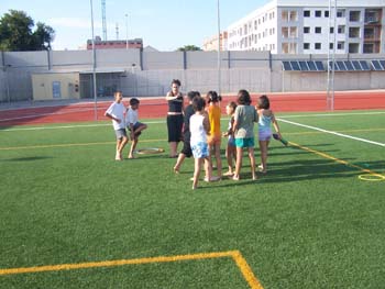 Fotos Campus Segorbe 10 julio (76)