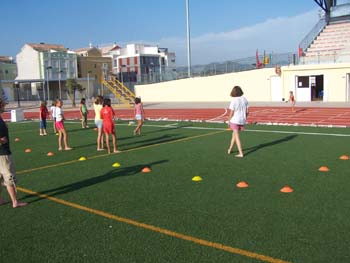 Fotos Campus Segorbe 10 julio (77)