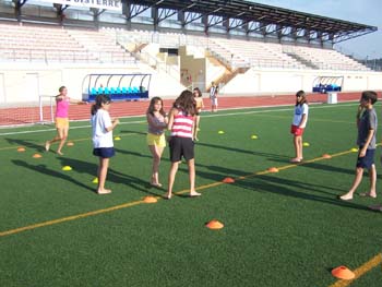 Fotos Campus Segorbe 10 julio (78)