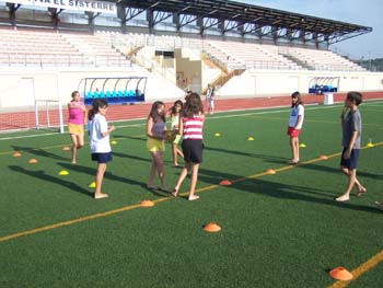 Fotos Campus Segorbe 10 julio (79)