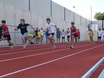 Fotos Campus Segorbe 10 julio (81)