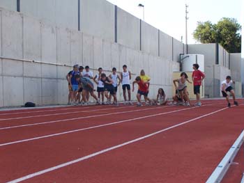 Fotos Campus Segorbe 10 julio (84)