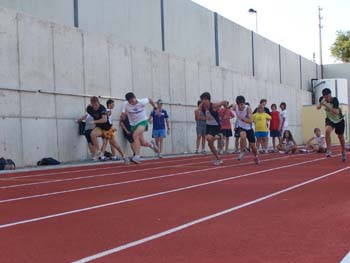 Fotos Campus Segorbe 10 julio (85)