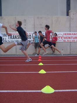 Fotos Campus Segorbe 10 julio (89)