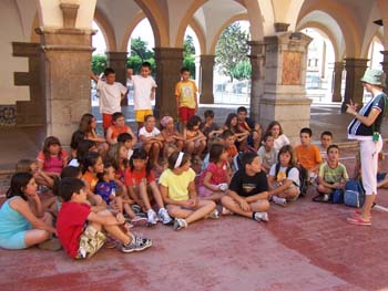 Fotos Campus Segorbe 10 julio (90)