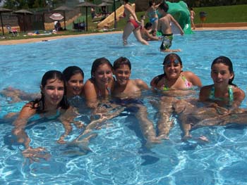 Fotos Campus Segorbe 10 julio (95)