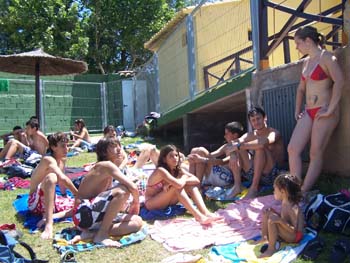 Fotos Campus Segorbe 11 julio 007