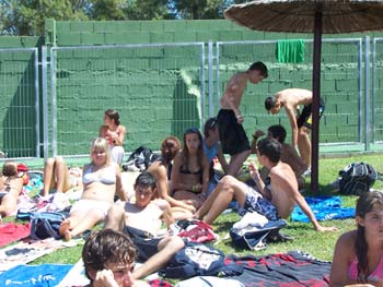 Fotos Campus Segorbe 11 julio 008