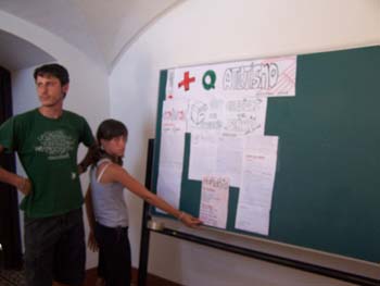 Fotos Campus Segorbe 11 julio 013