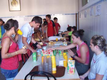 Fotos Campus Segorbe 11 julio 017