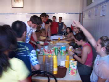 Fotos Campus Segorbe 11 julio 018