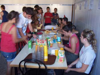 Fotos Campus Segorbe 11 julio 019