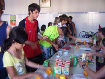 Fotos Campus Segorbe 11 julio 020