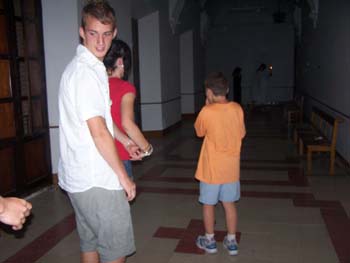 Fotos Campus Segorbe 11 julio 035