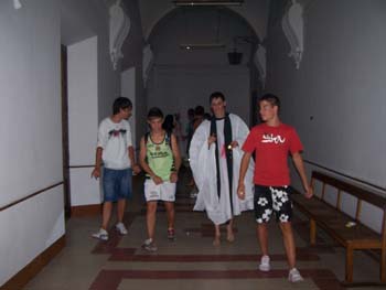 Fotos Campus Segorbe 11 julio 042