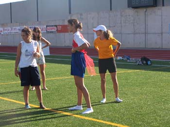 Fotos Campus Segorbe 11 julio 043