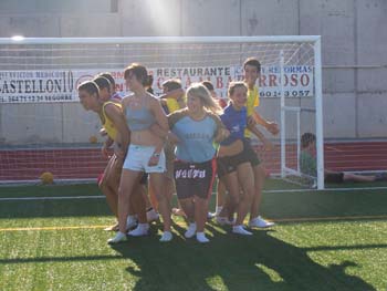 Fotos Campus Segorbe 11 julio 044