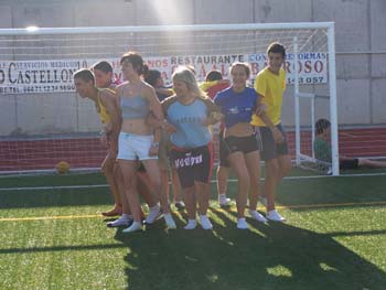 Fotos Campus Segorbe 11 julio 045