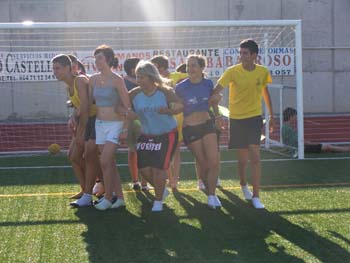 Fotos Campus Segorbe 11 julio 046