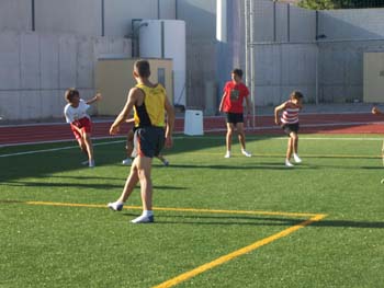 Fotos Campus Segorbe 11 julio 048