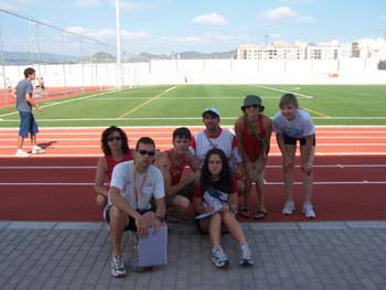 Fotos Campus Segorbe 12 julio 006