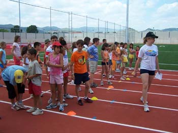 Fotos Campus Segorbe 12 julio 015