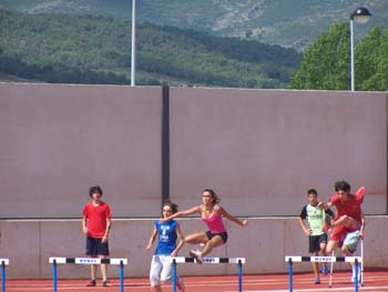 Fotos Campus Segorbe 12 julio 100