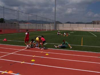 Fotos Campus Segorbe 12 julio 115