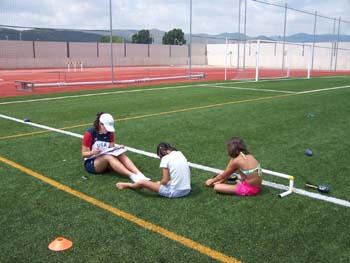 Fotos Campus Segorbe 12 julio 116