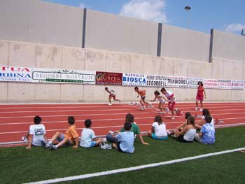 Fotos Campus Segorbe 12 julio 124
